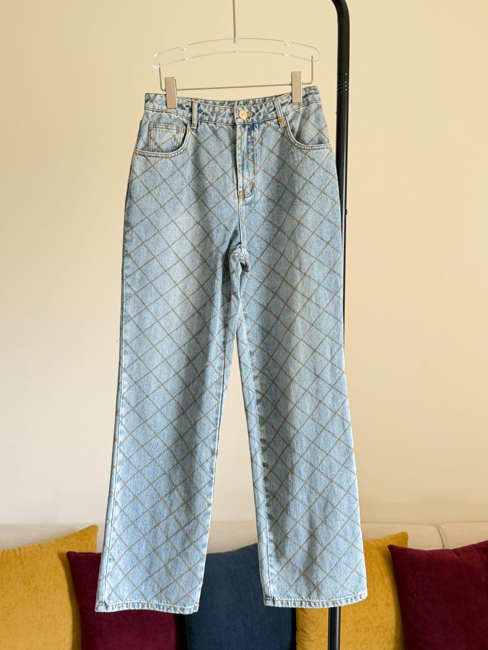 Ladies pants & shorts