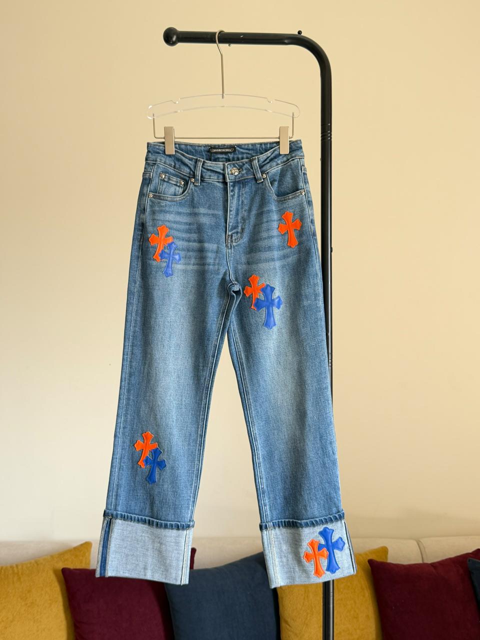 Ladies pants & shorts
