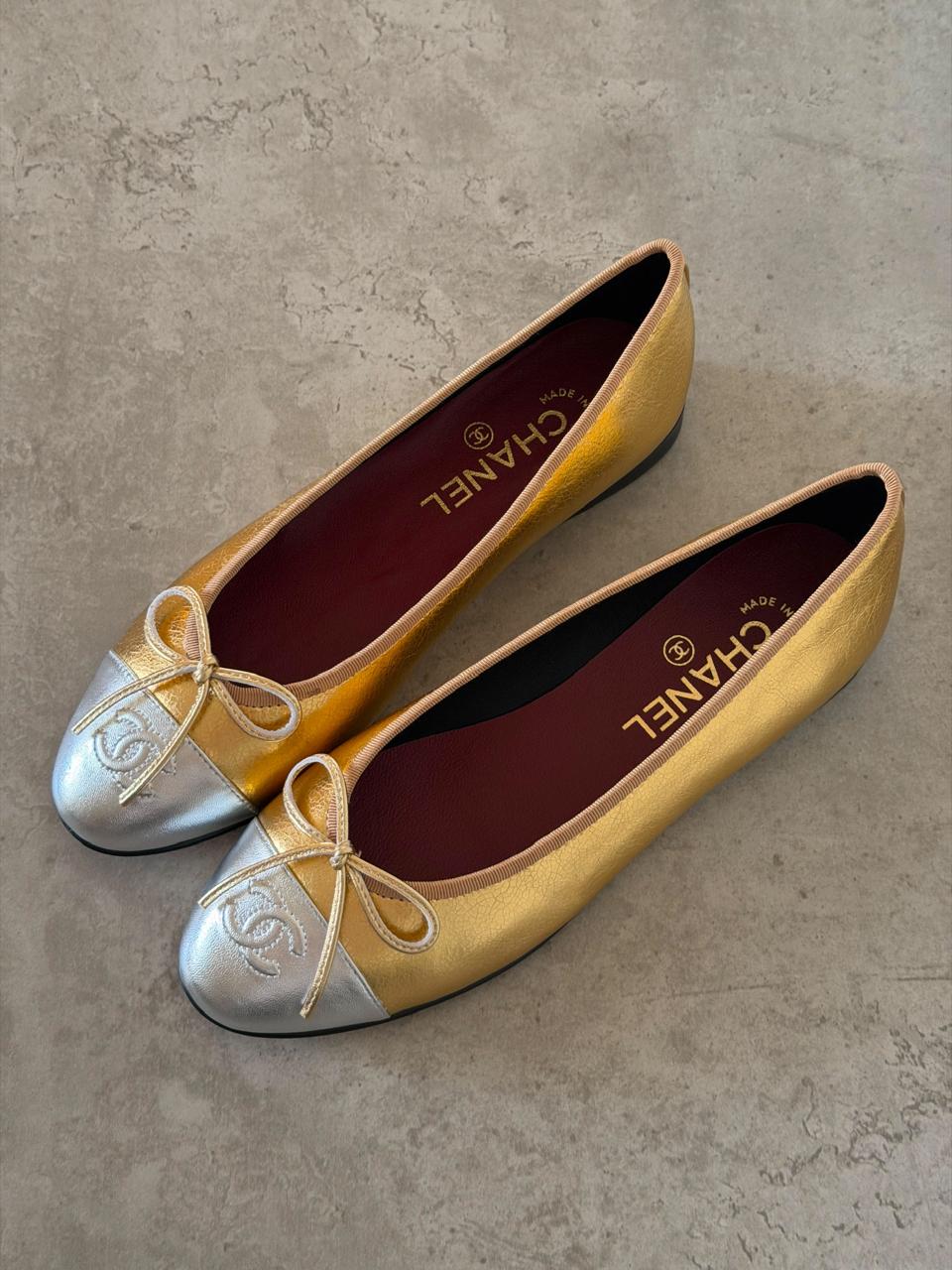 Ladies shoes
