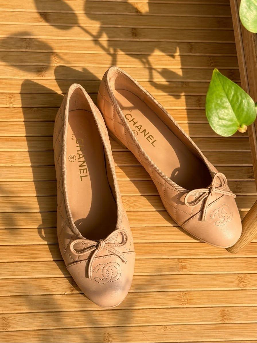 Ladies shoes