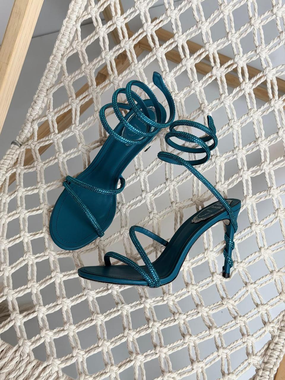 Ladies heels