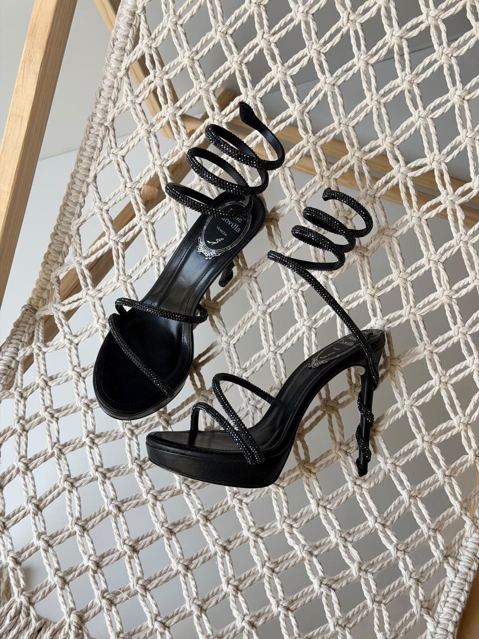 Ladies heels