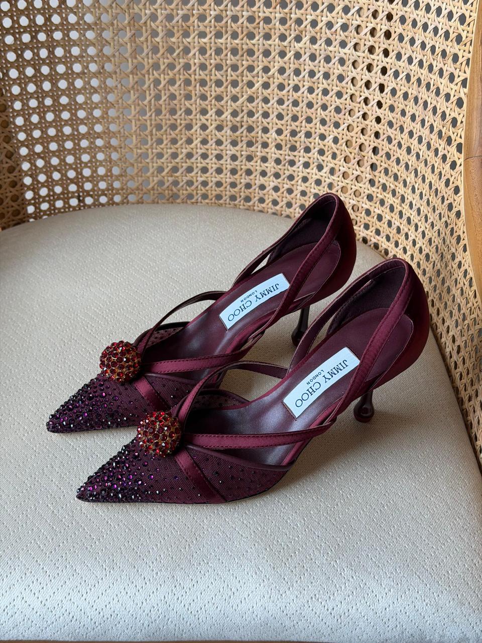 Ladies heels
