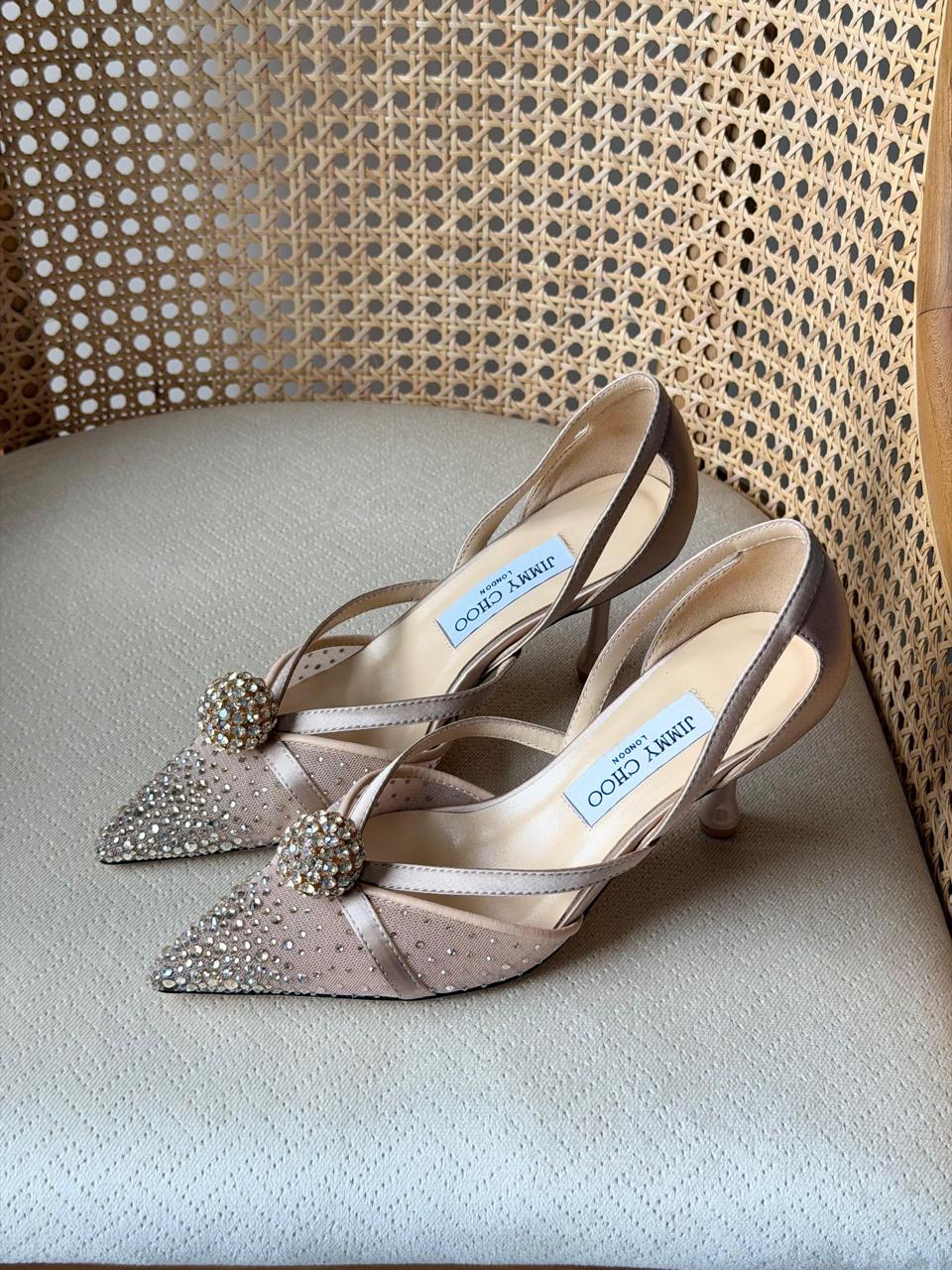 Ladies heels