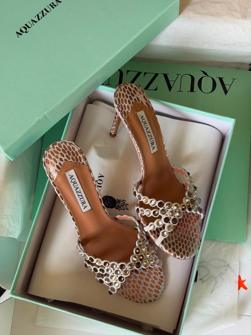 Ladies heels