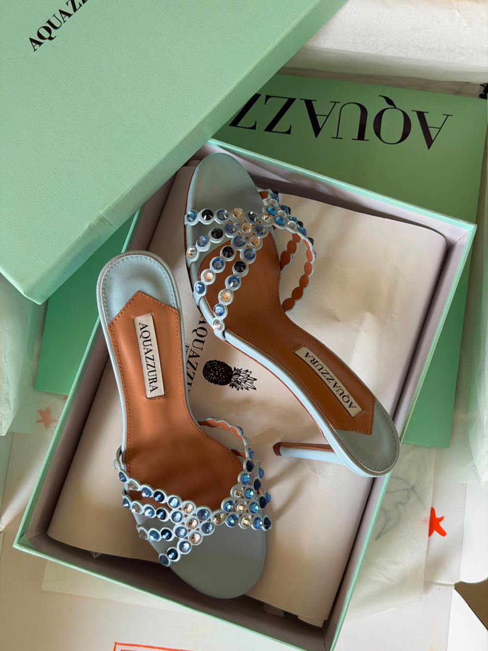 Ladies heels
