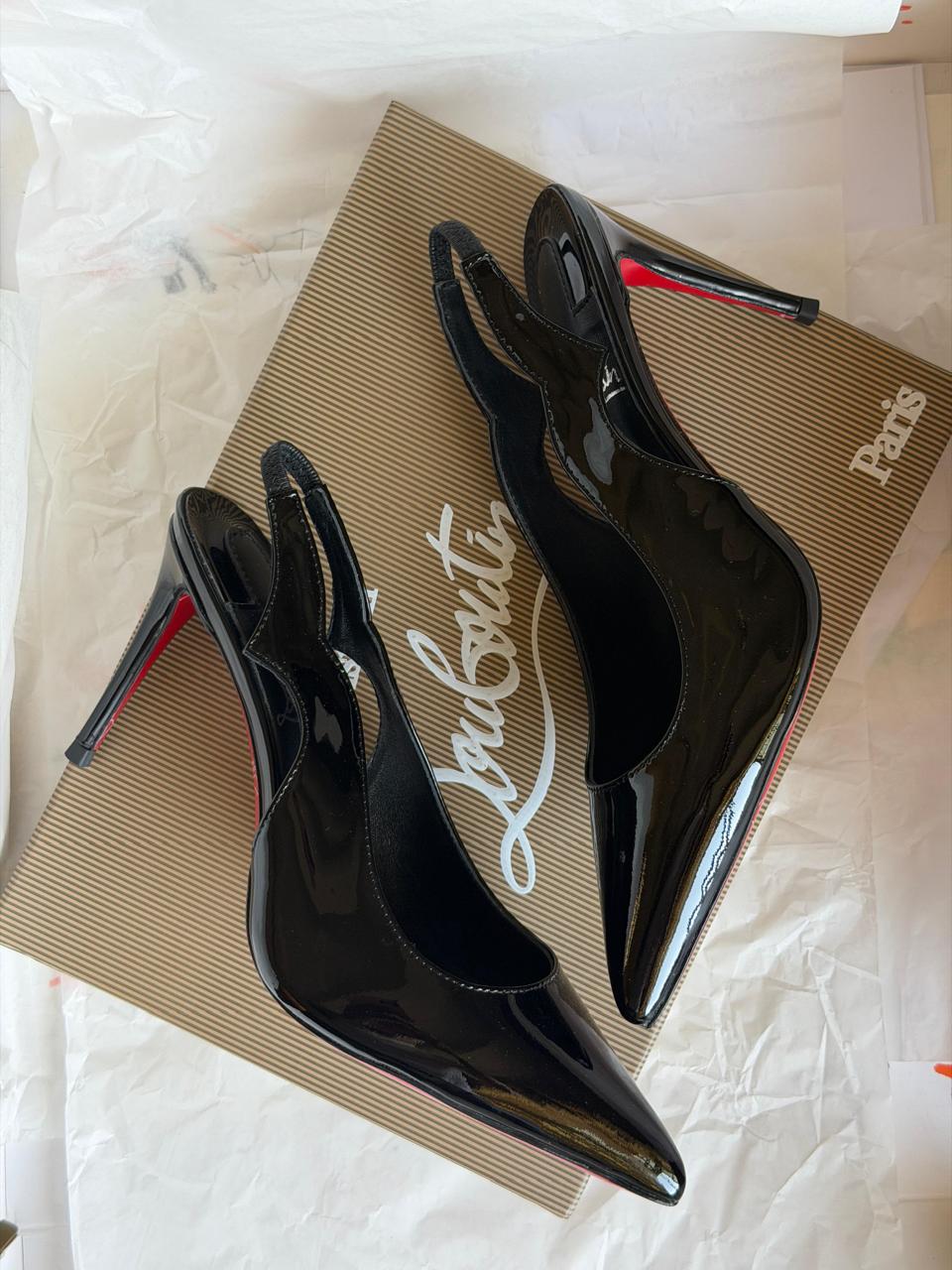 Ladies heels