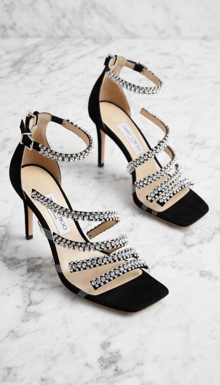 Ladies heels