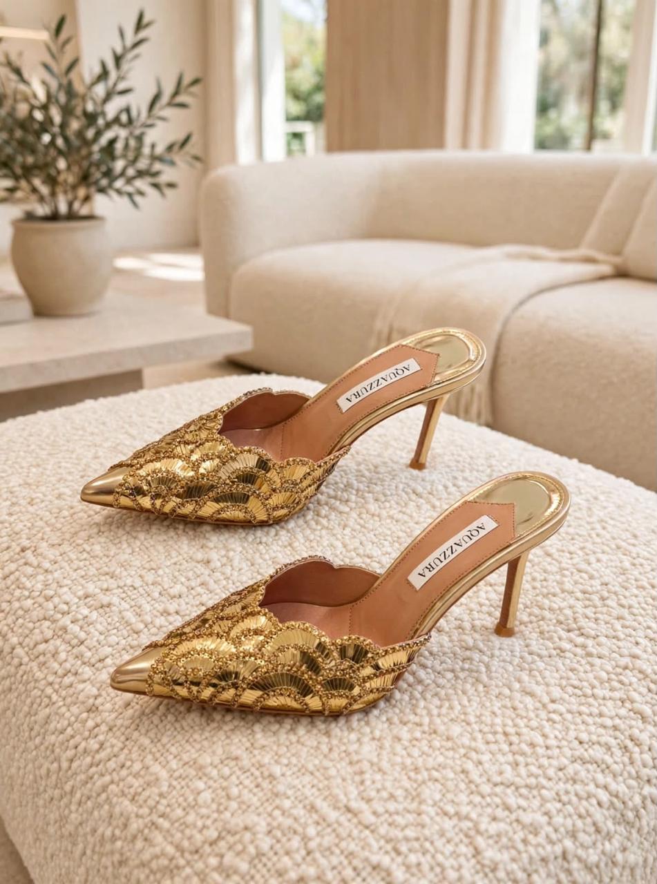 Ladies heels