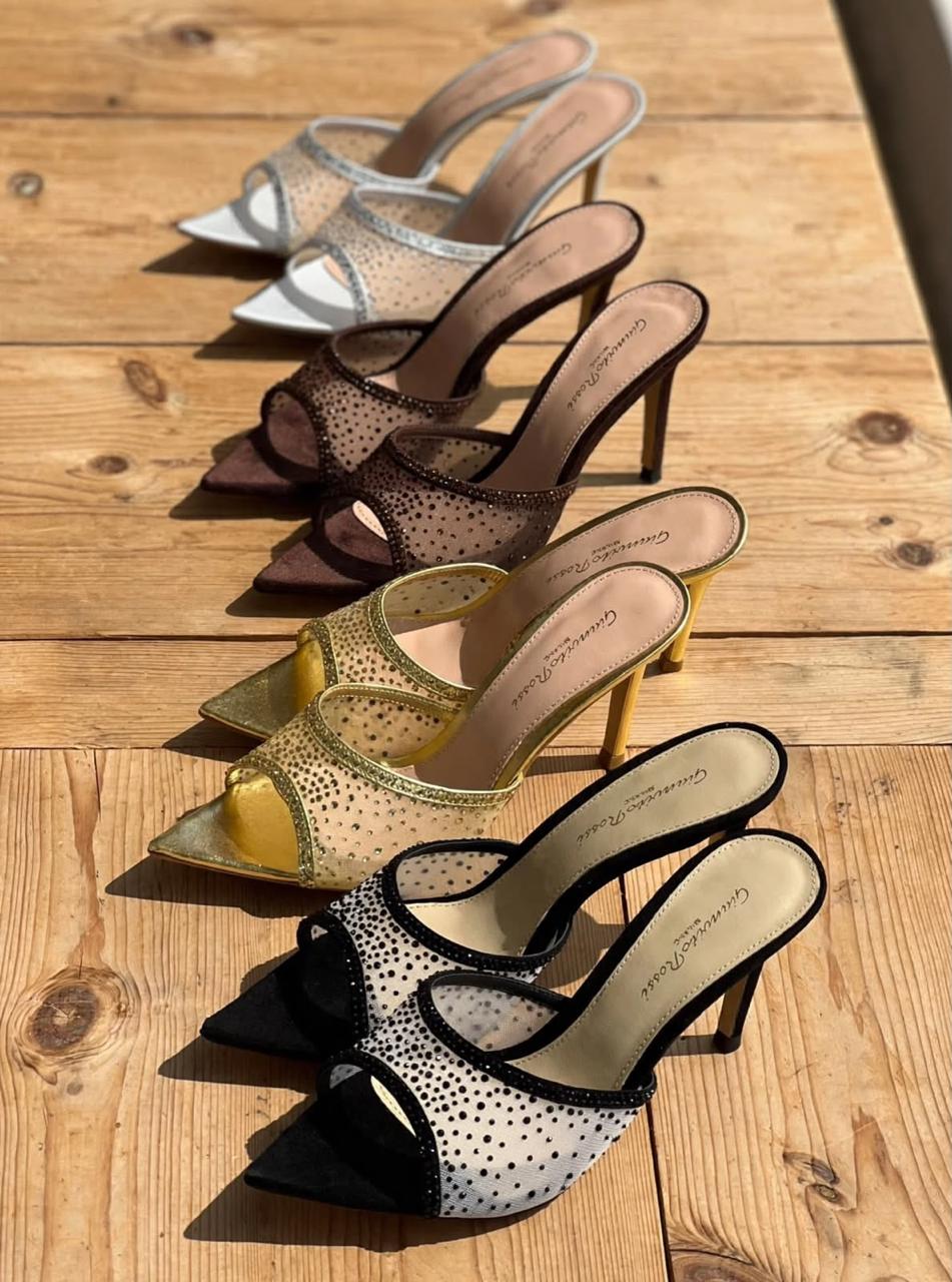 Ladies heels