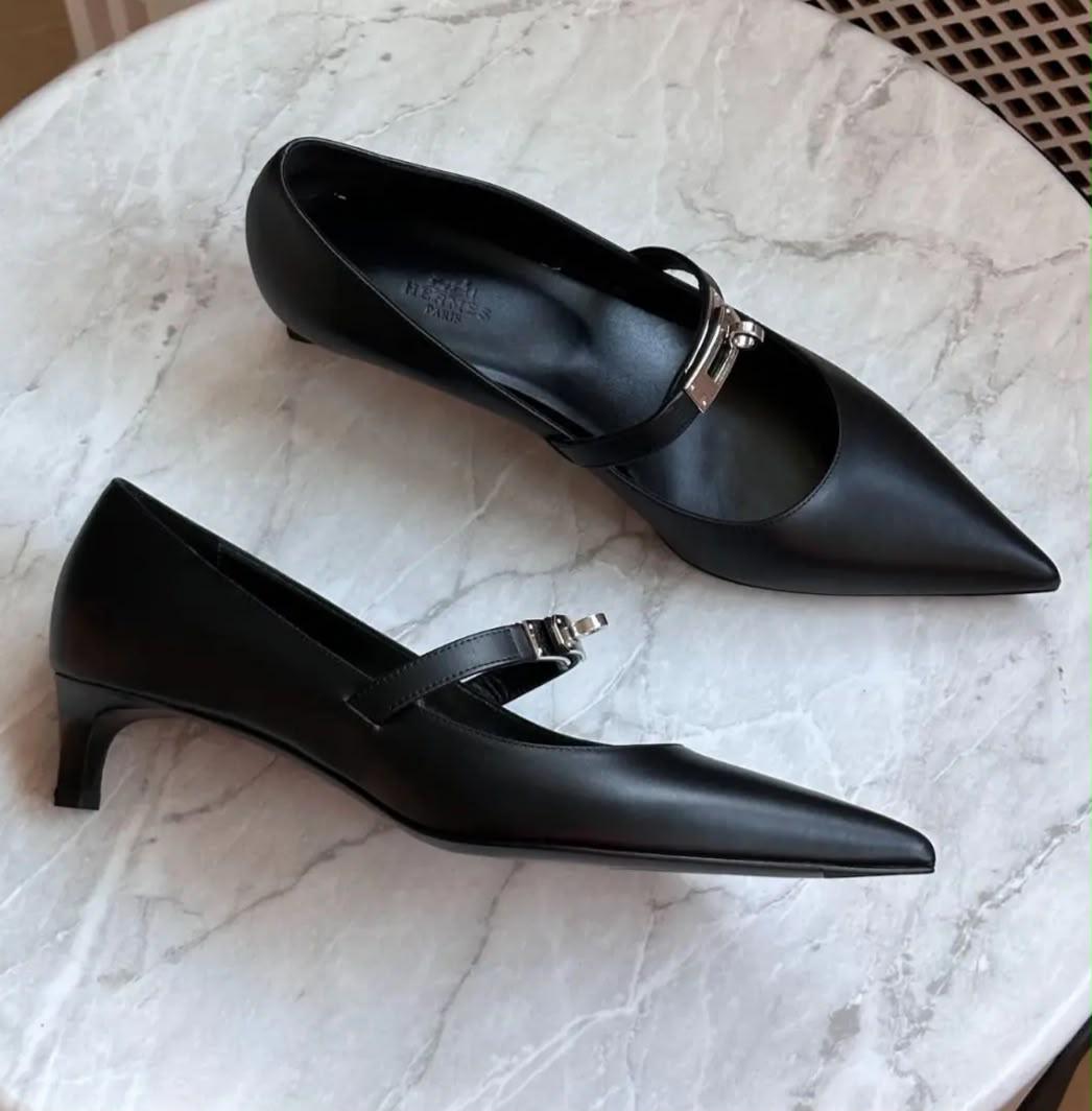 Ladies heels