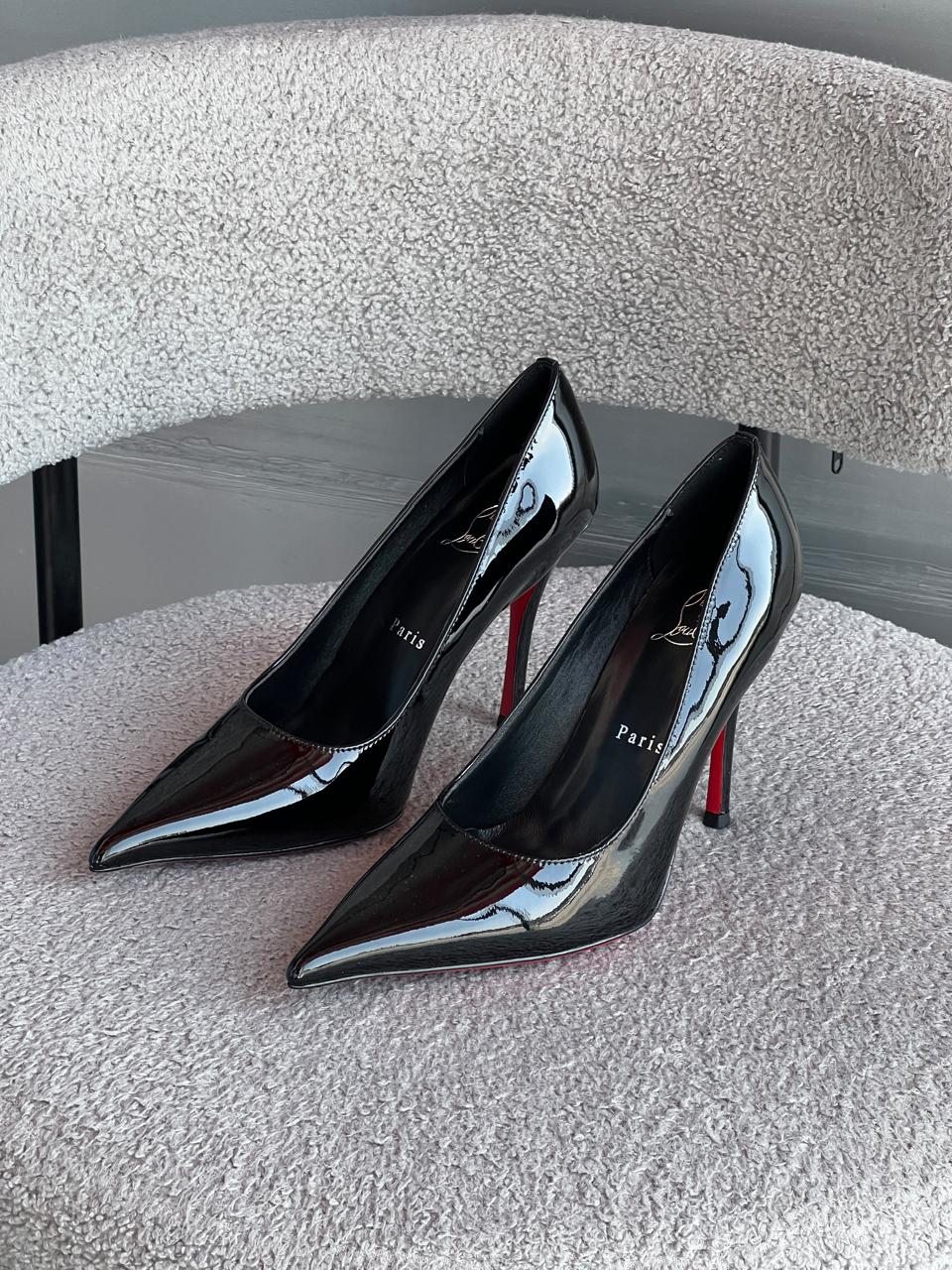 Ladies heels
