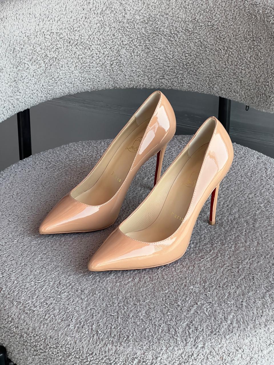 Ladies heels