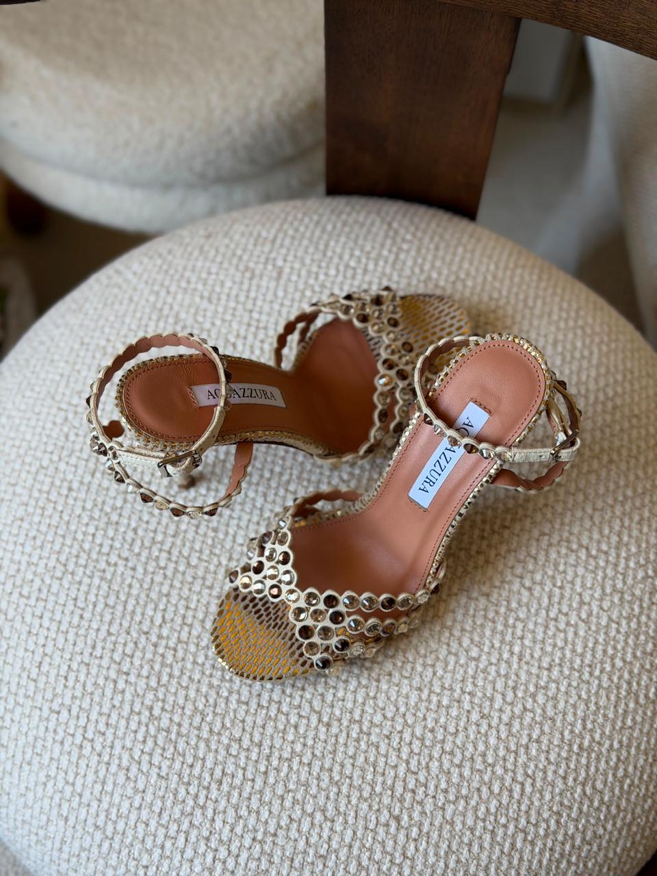 Ladies heels