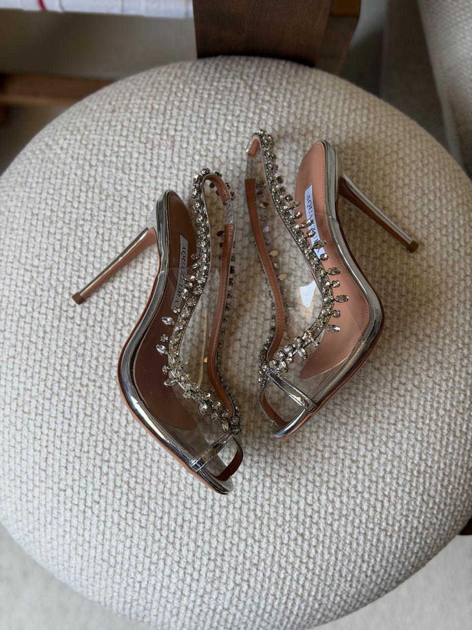 Ladies heels
