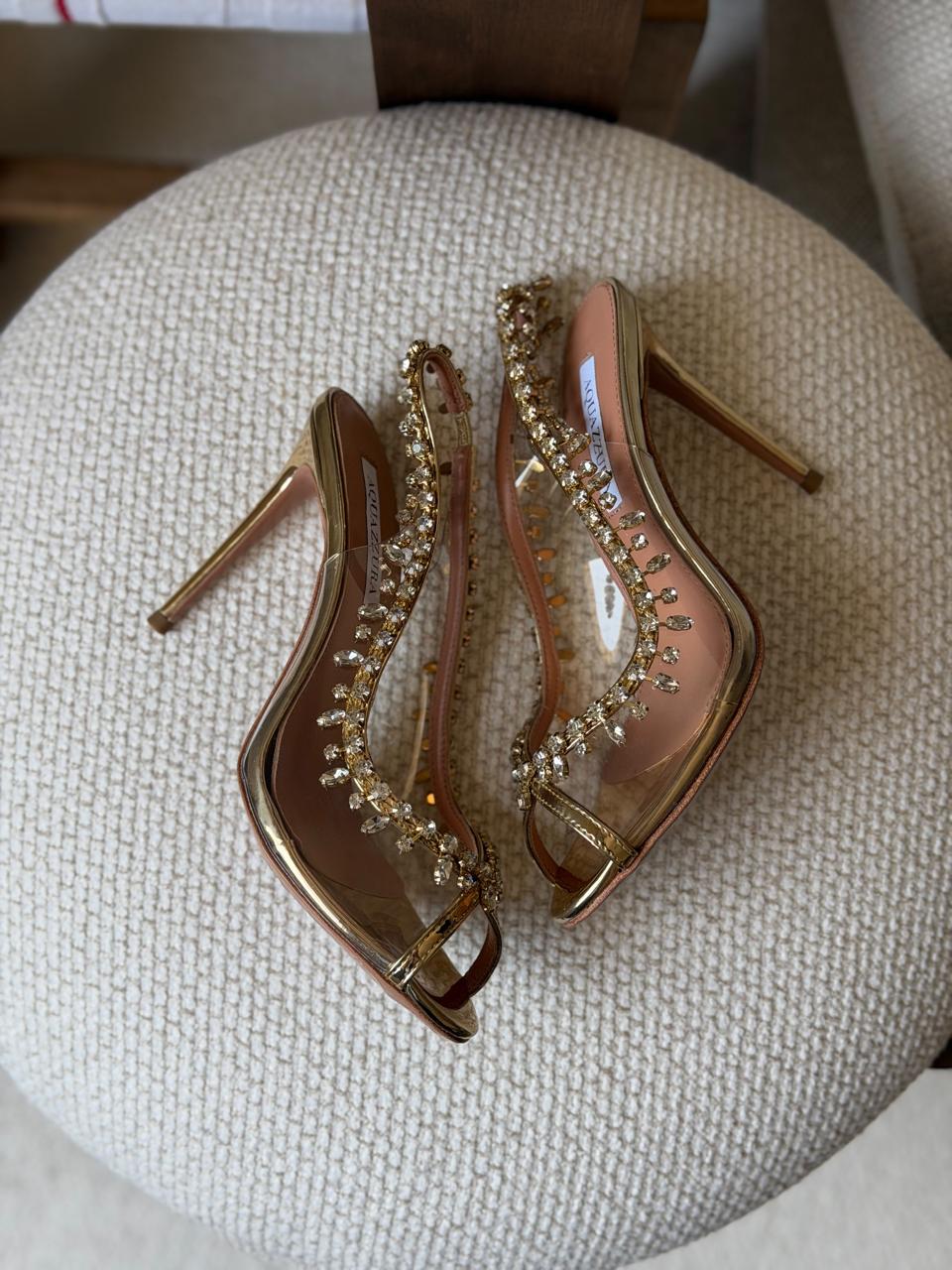 Ladies heels