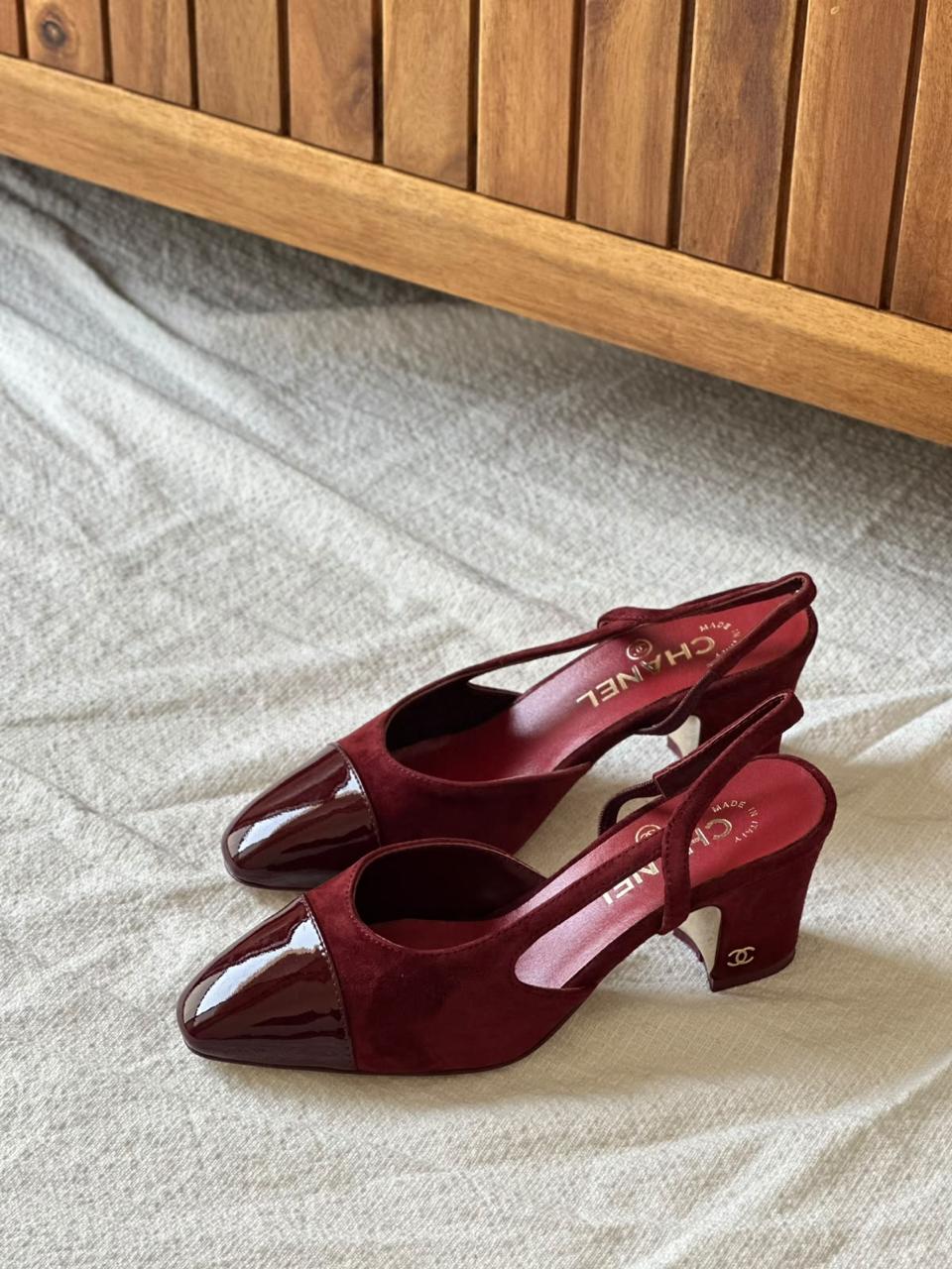Ladies heels
