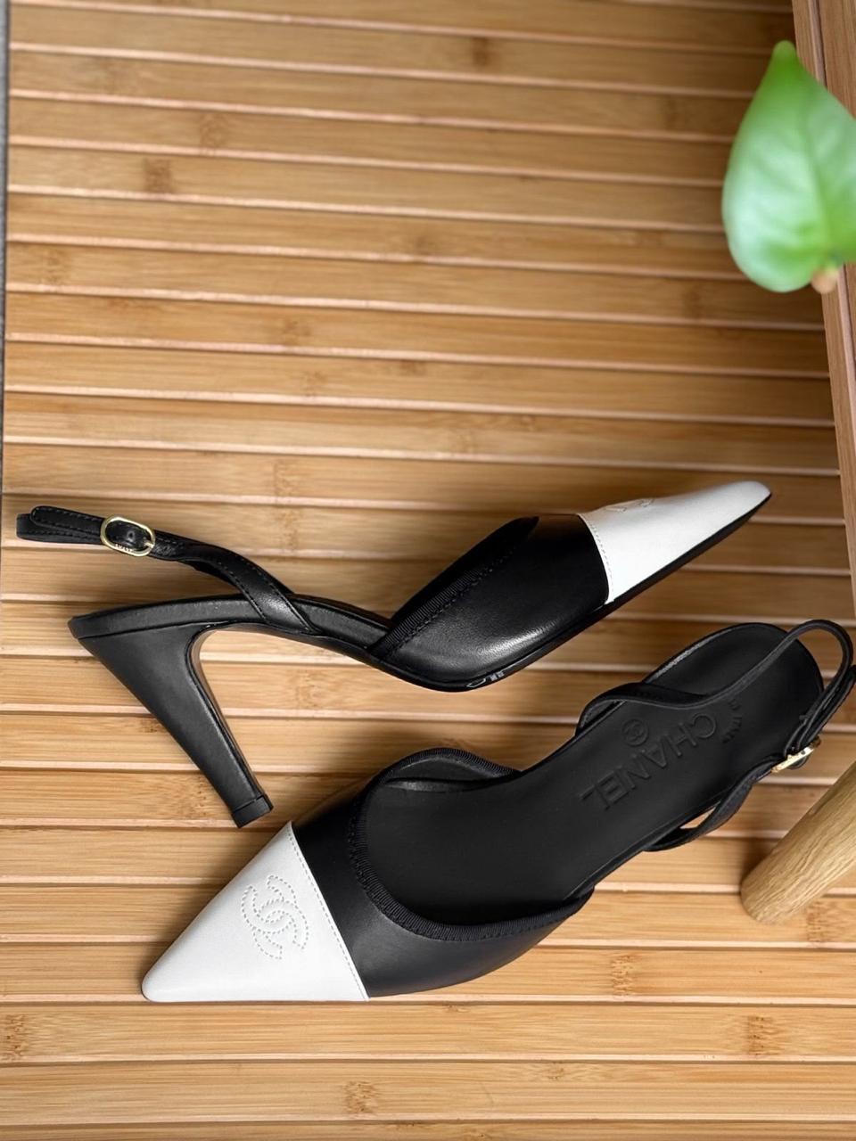 Ladies heels