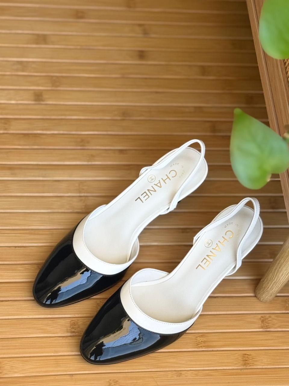 Ladies heels