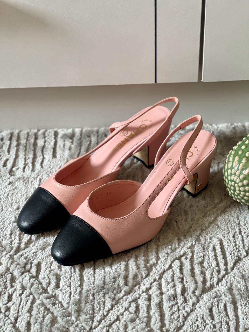 Ladies heels