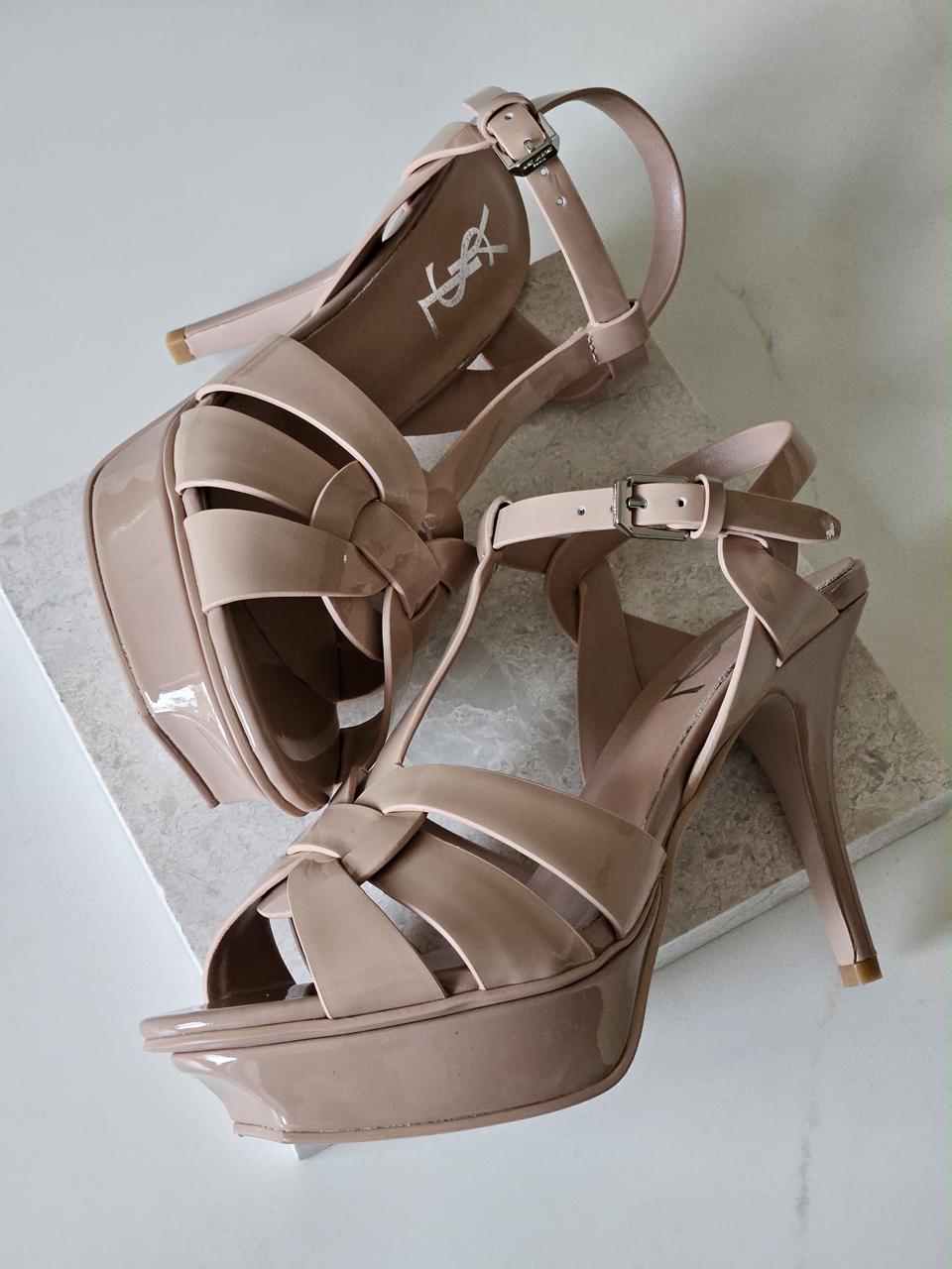 Ladies heels