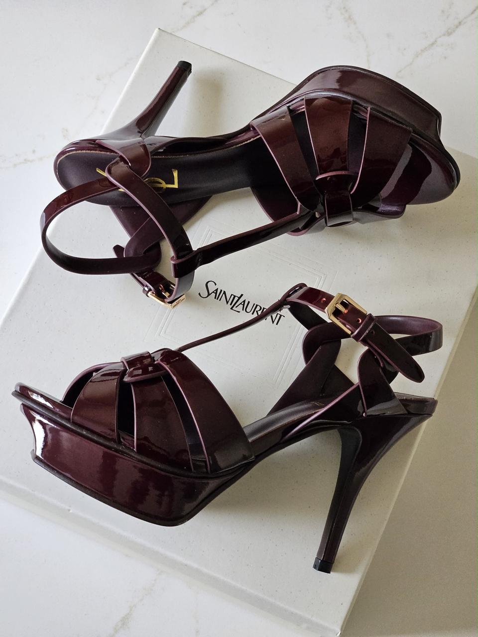 Ladies heels