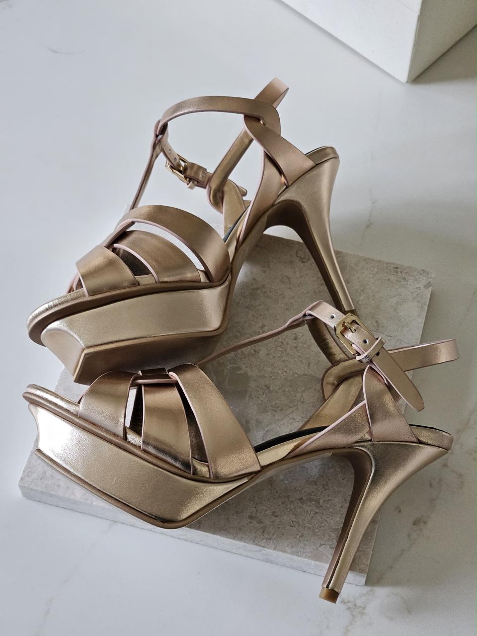 Ladies heels