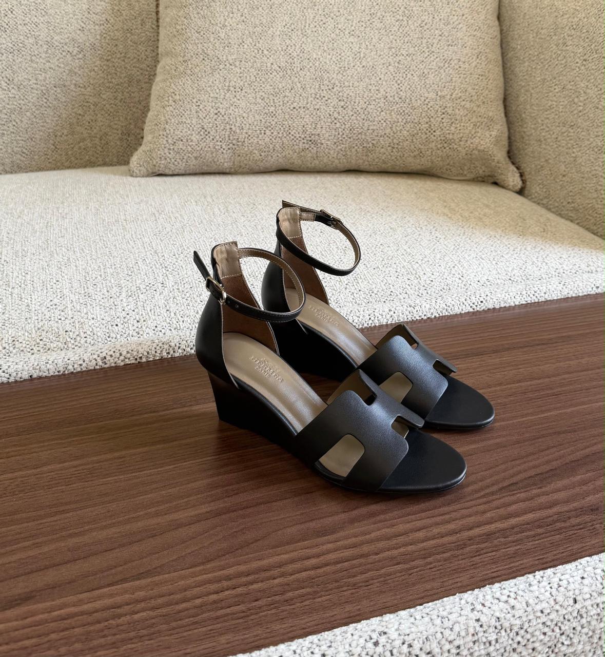 Ladies heels