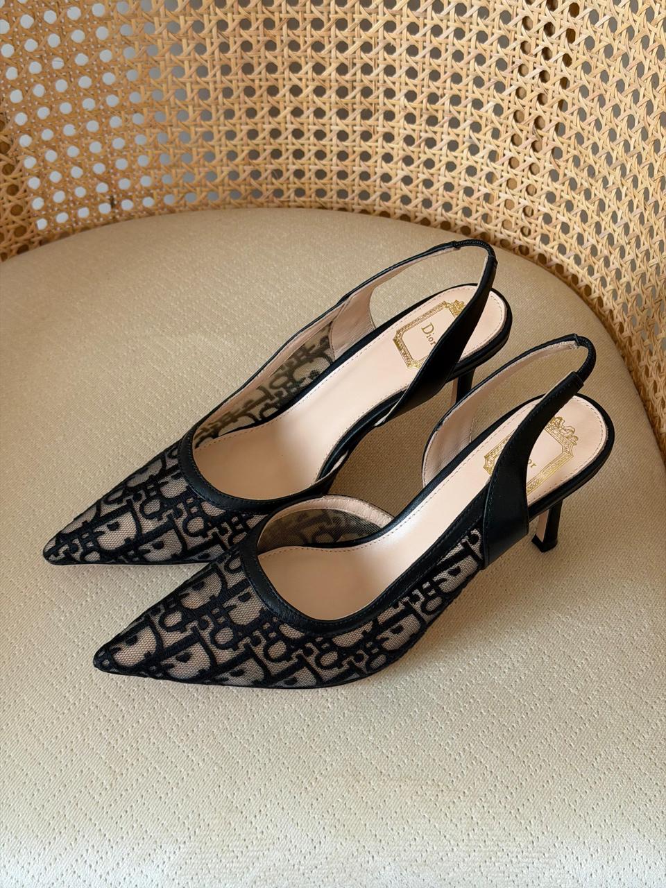 Ladies heels