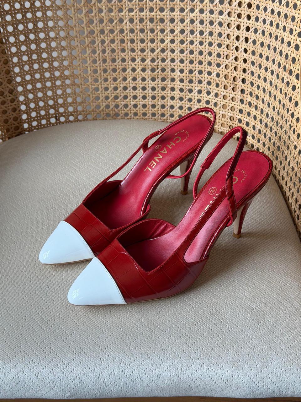 Ladies heels