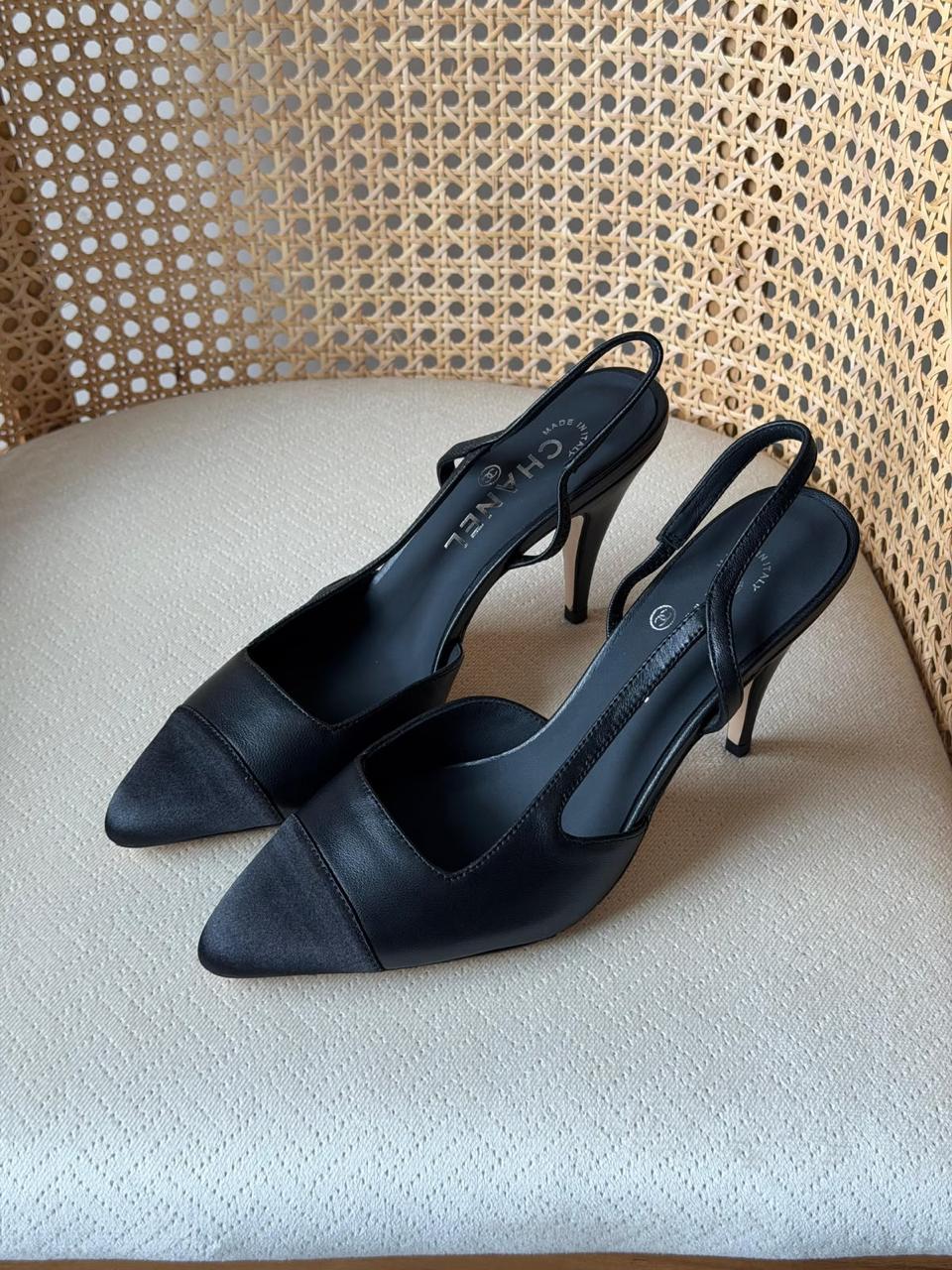 Ladies heels