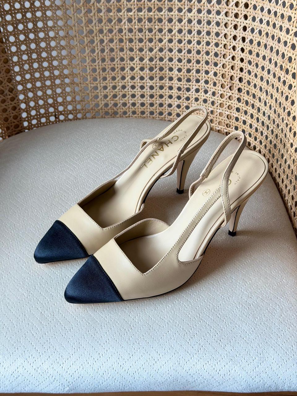 Ladies heels