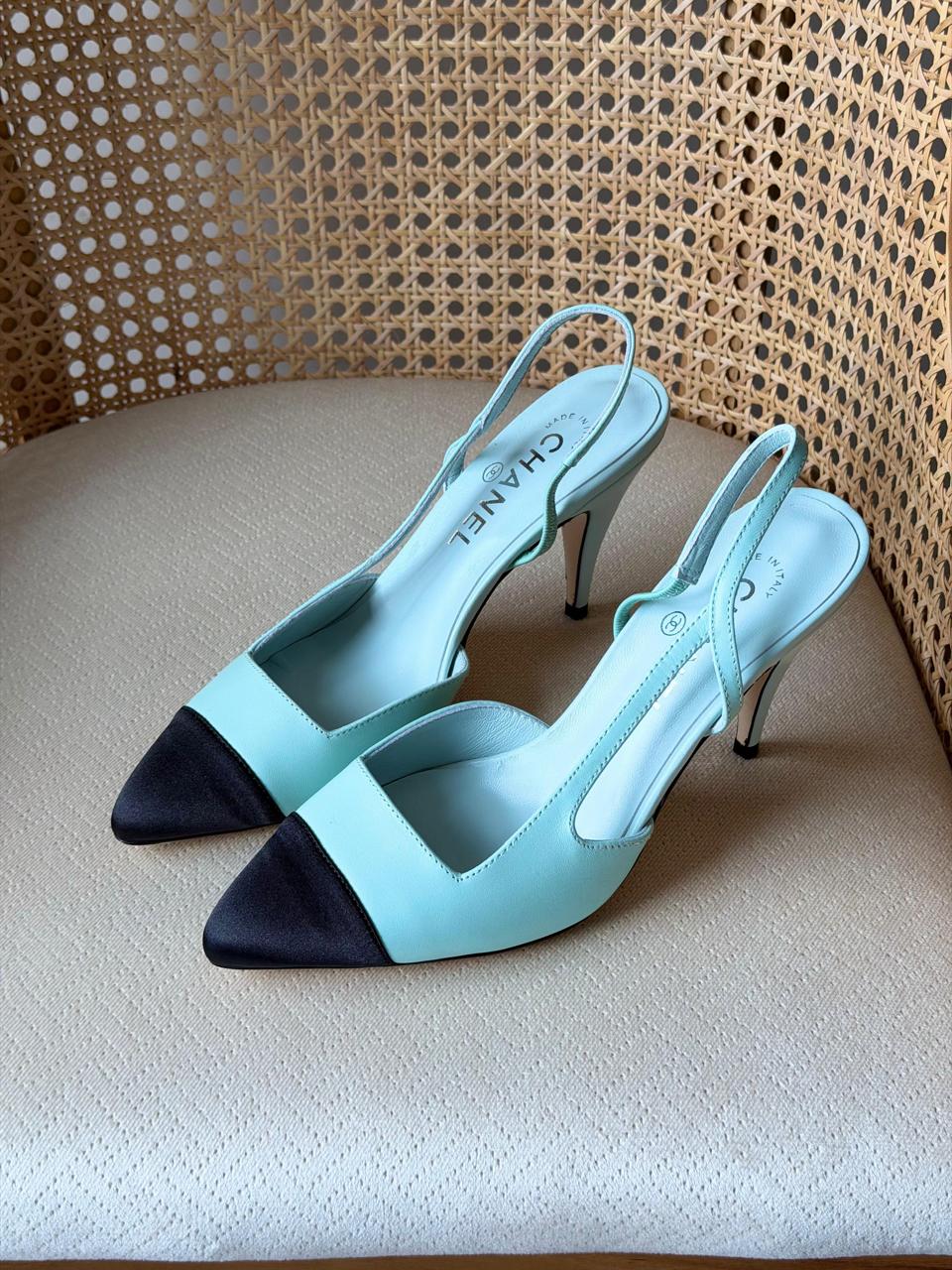 Ladies heels