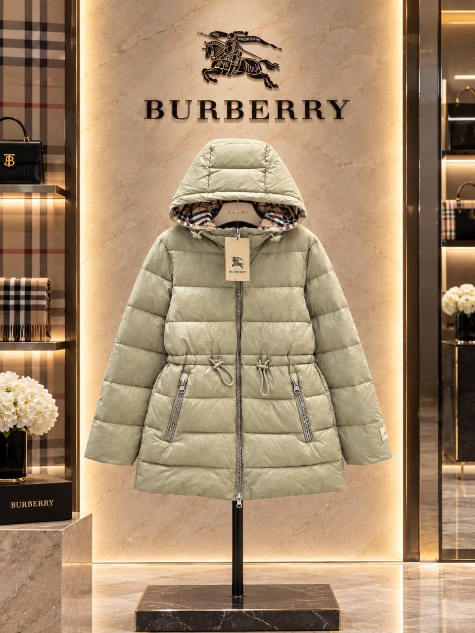 Ladies jackets