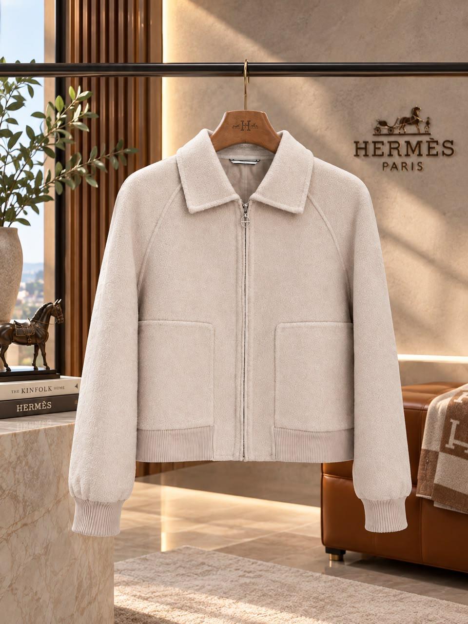Ladies jackets