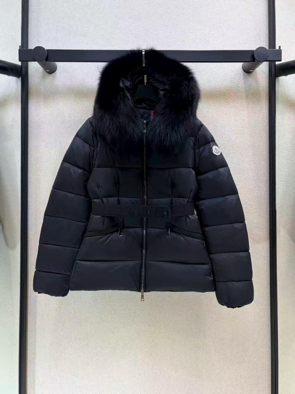 Ladies jackets