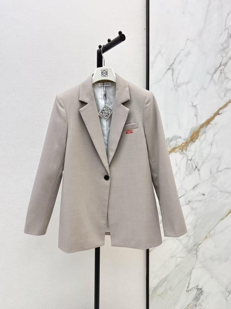 Ladies jackets