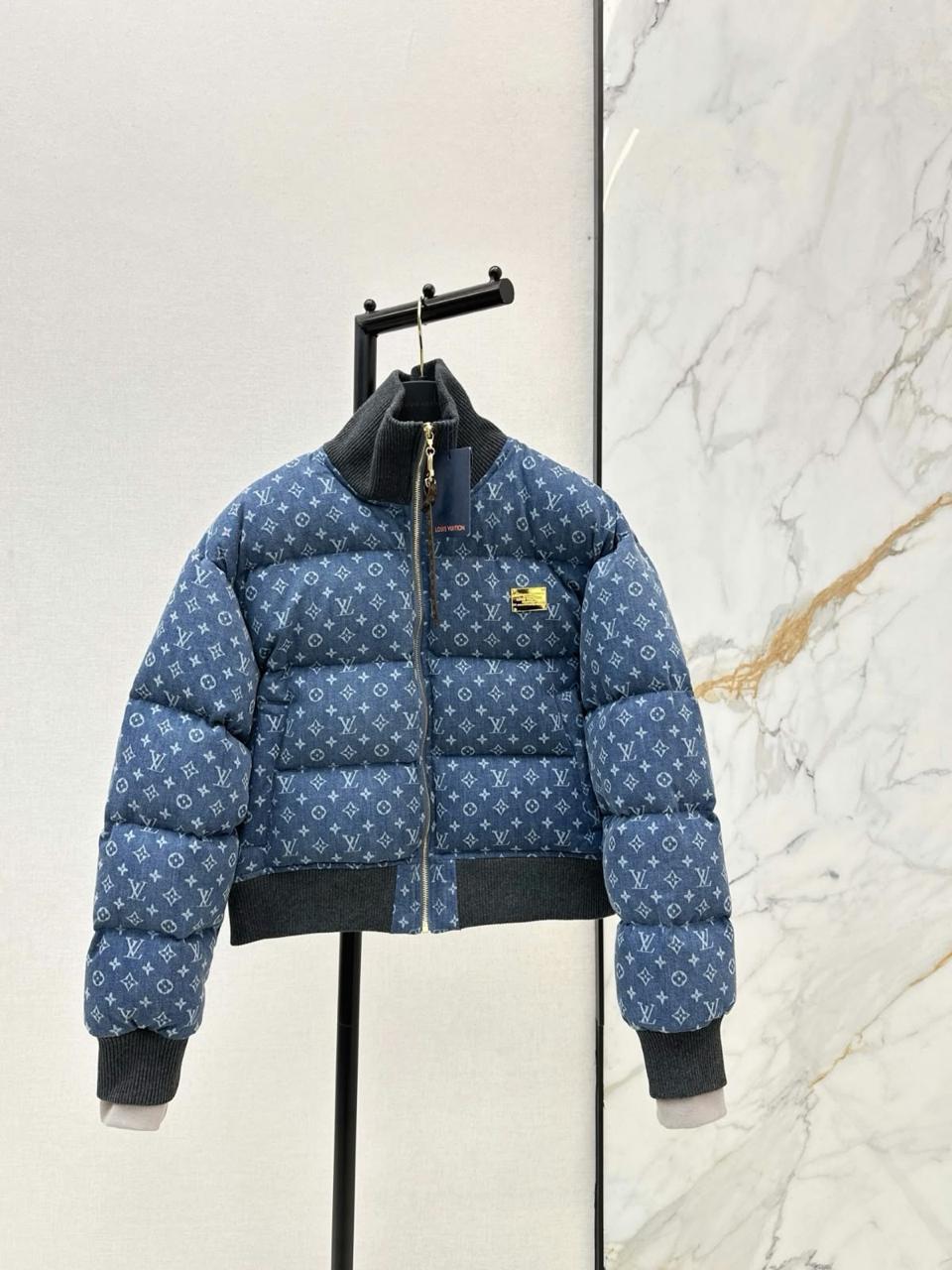 Ladies jackets