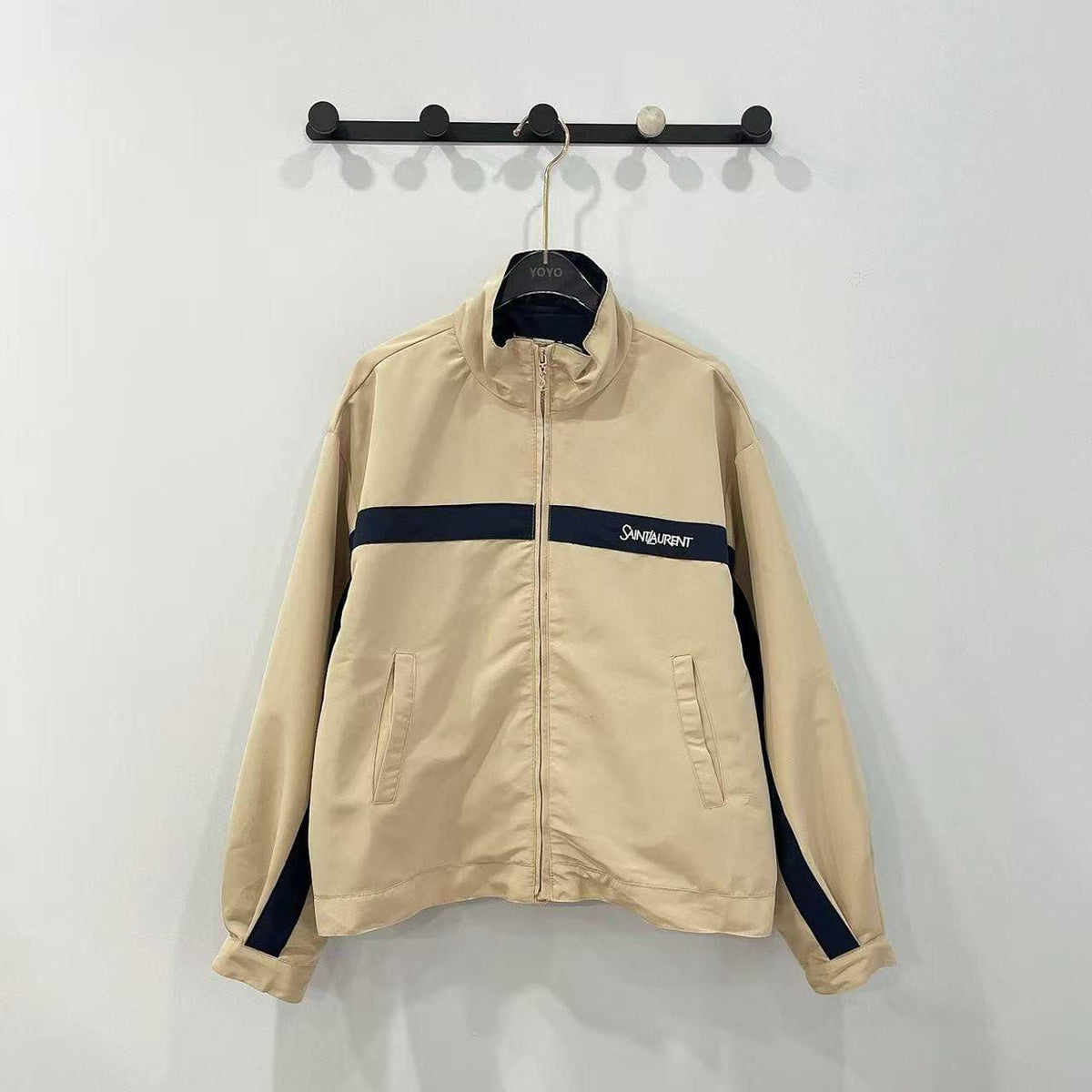 Ladies jackets