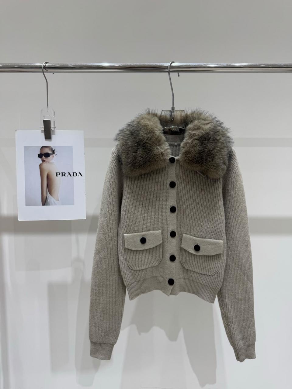 Ladies jackets