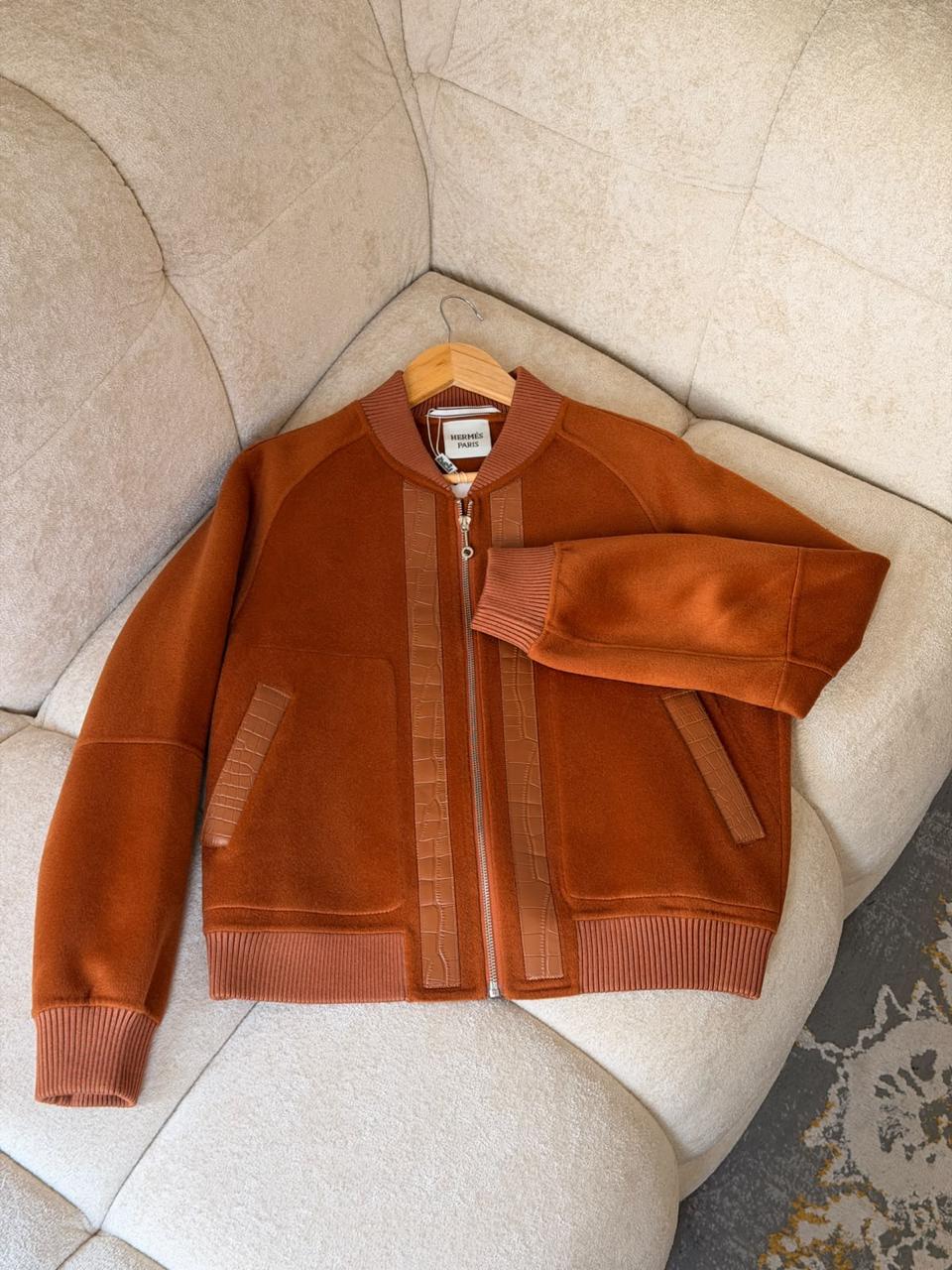 Ladies jackets
