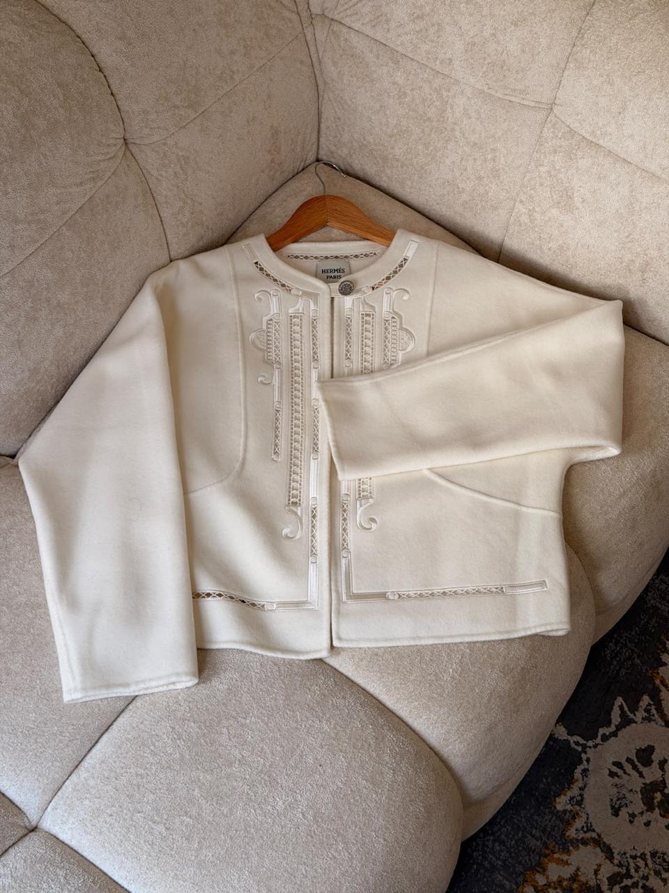 Ladies jackets