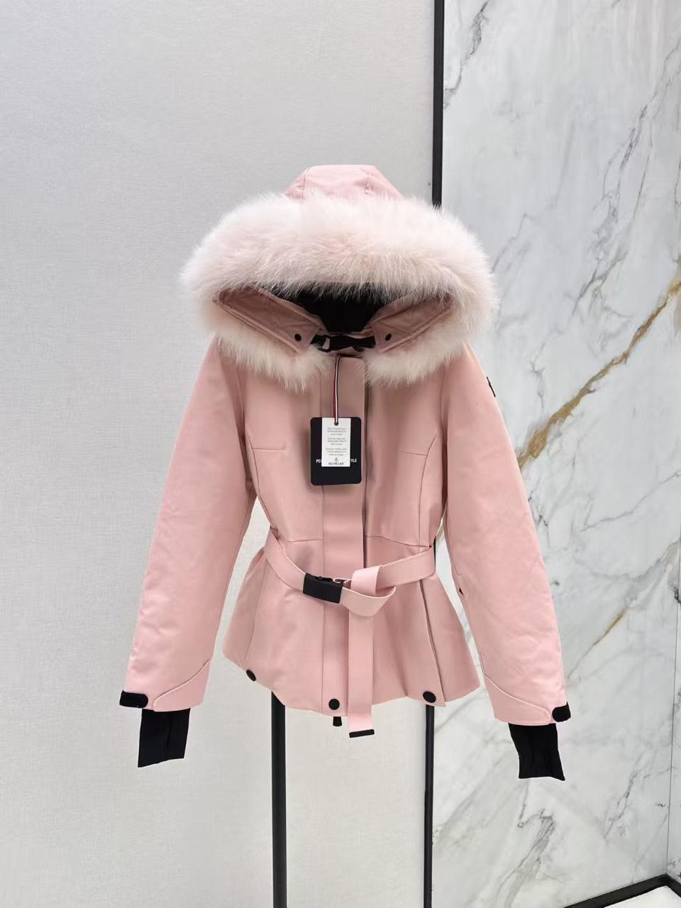 Ladies jackets