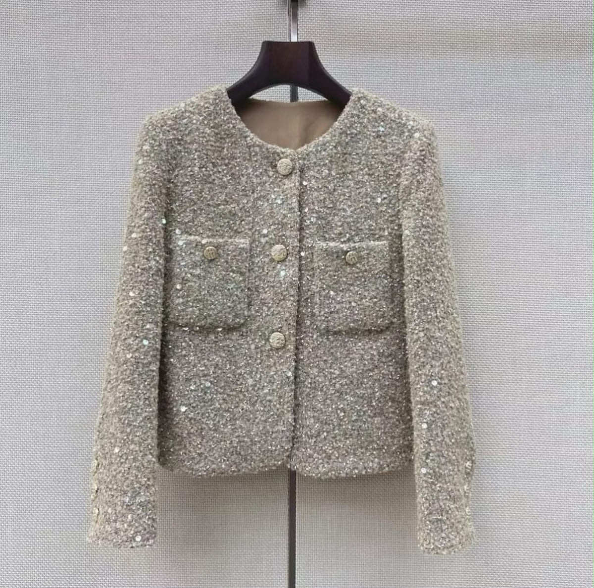Ladies jackets
