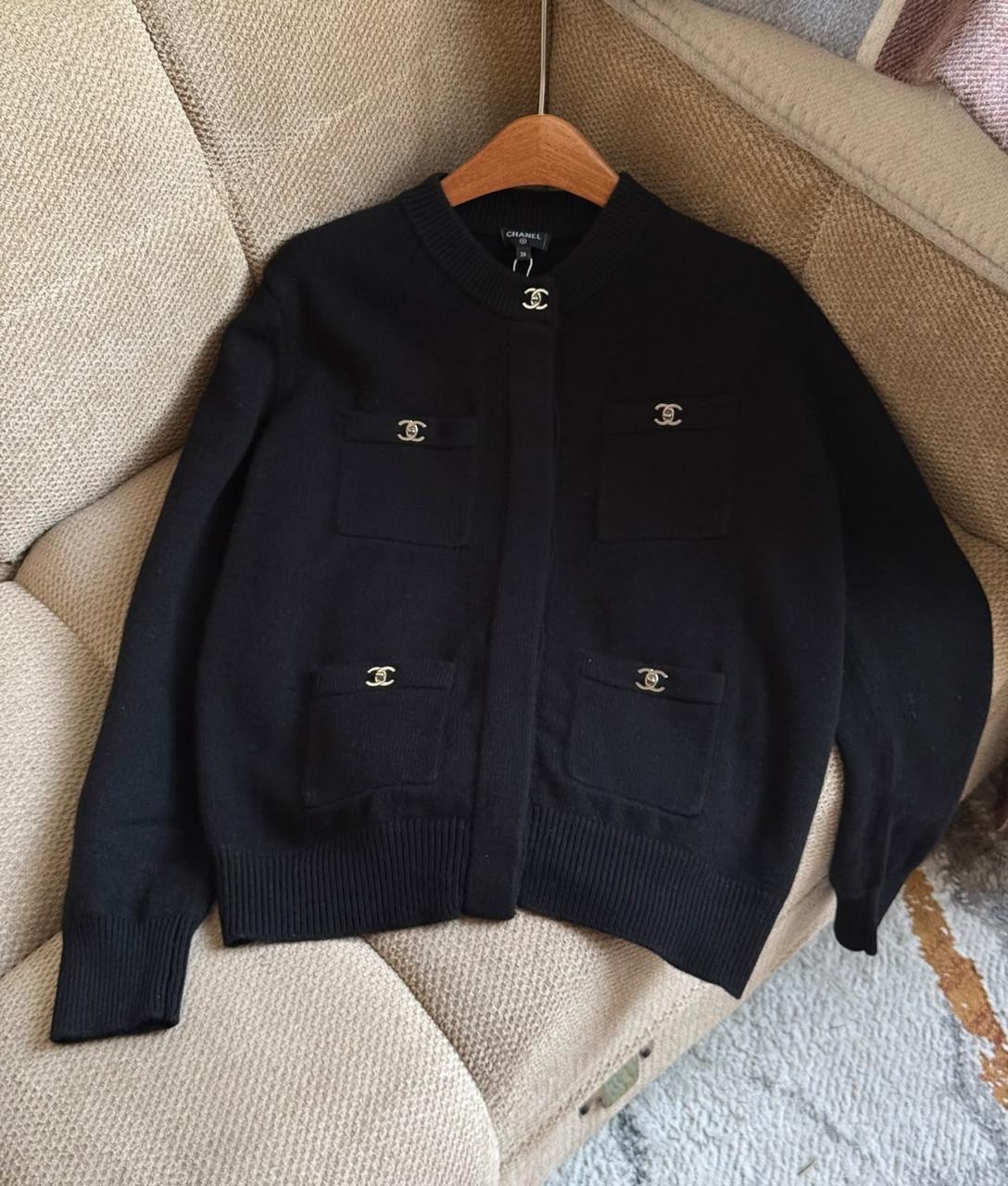 Ladies jackets