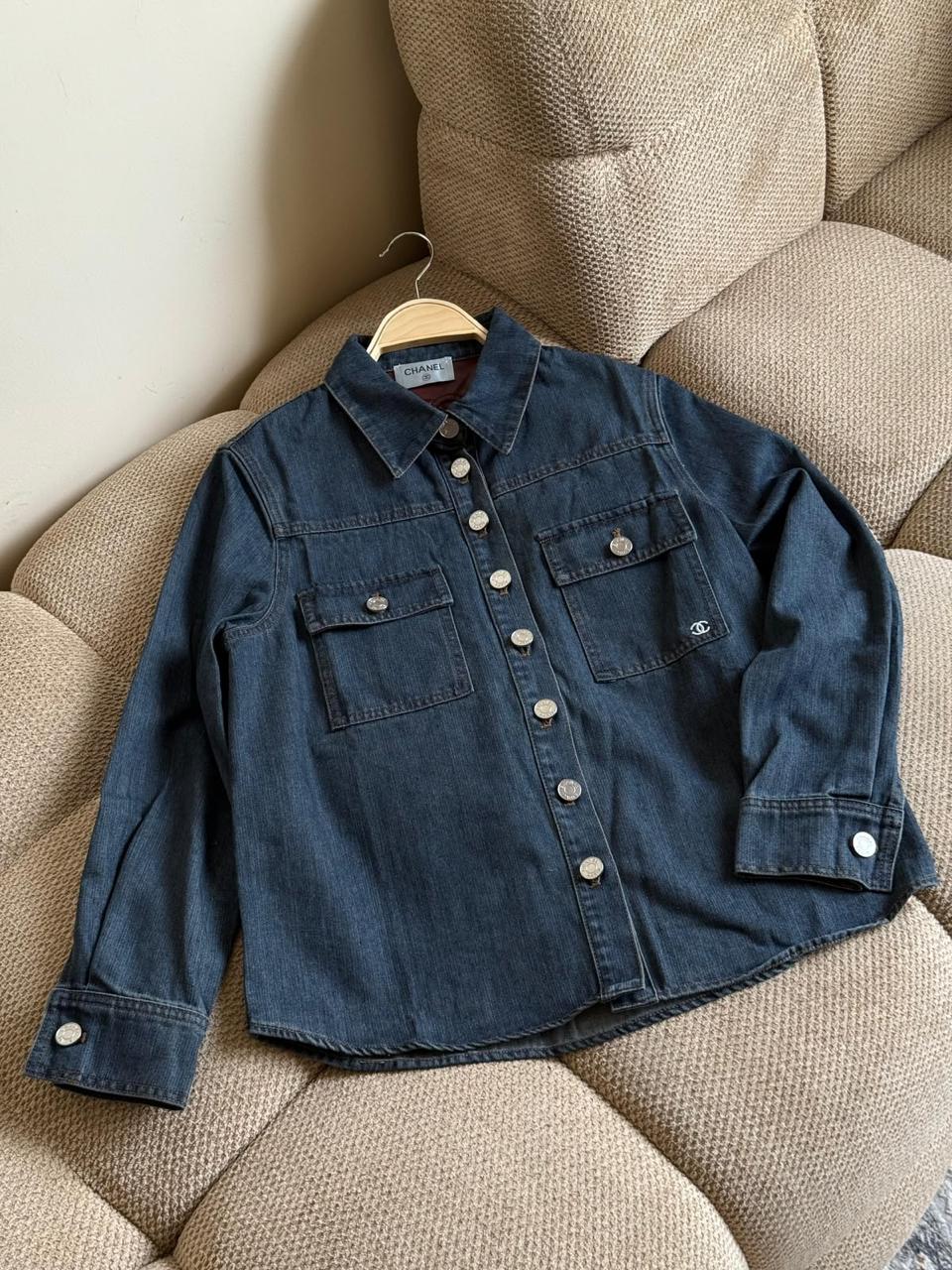 Ladies jackets