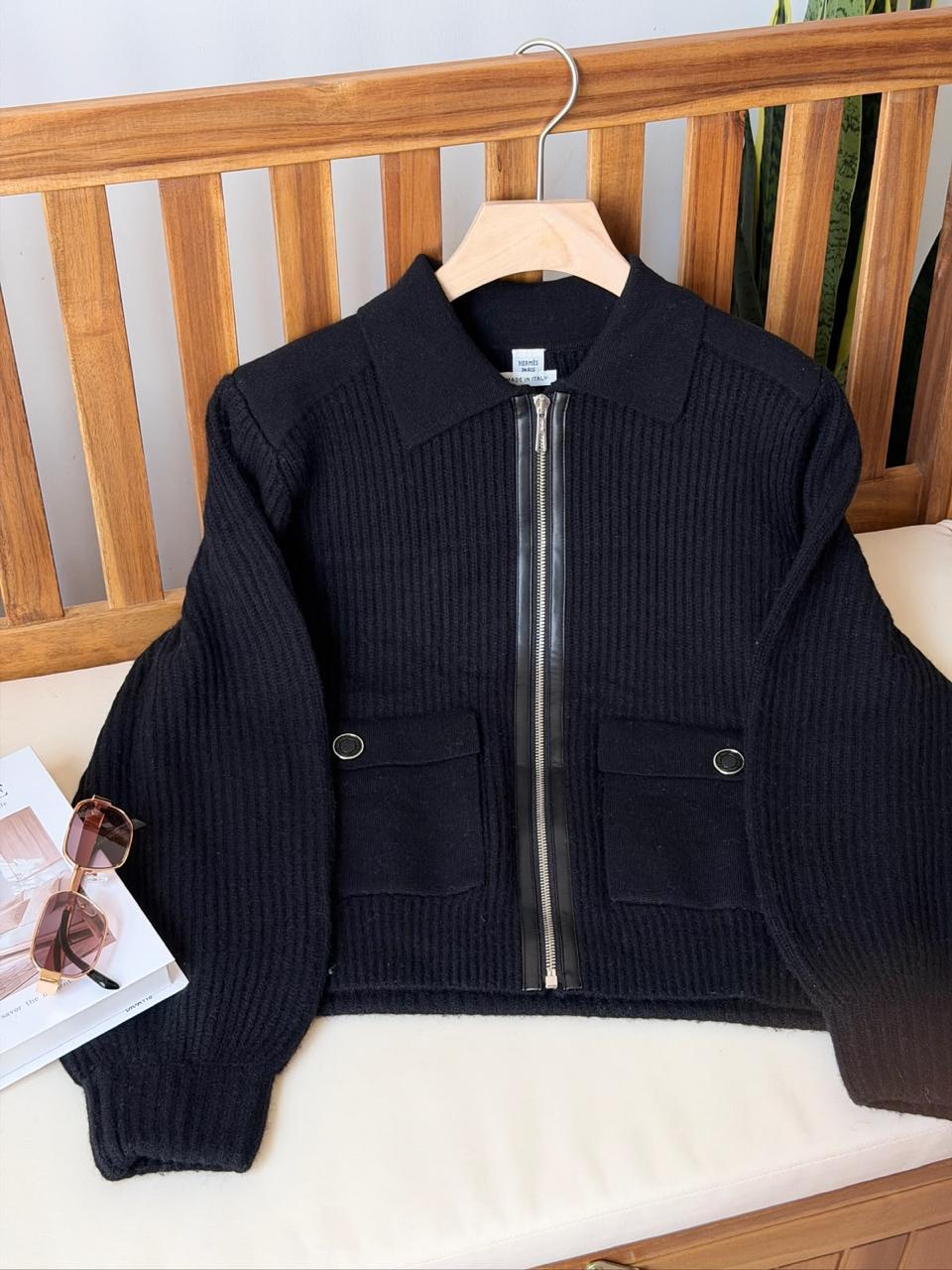 Ladies jackets