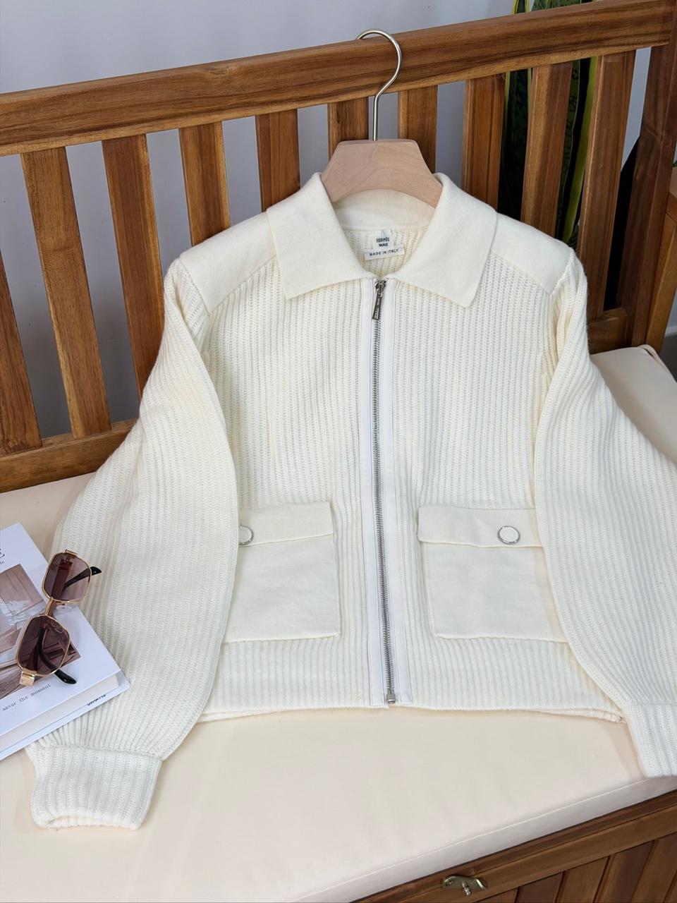 Ladies jackets
