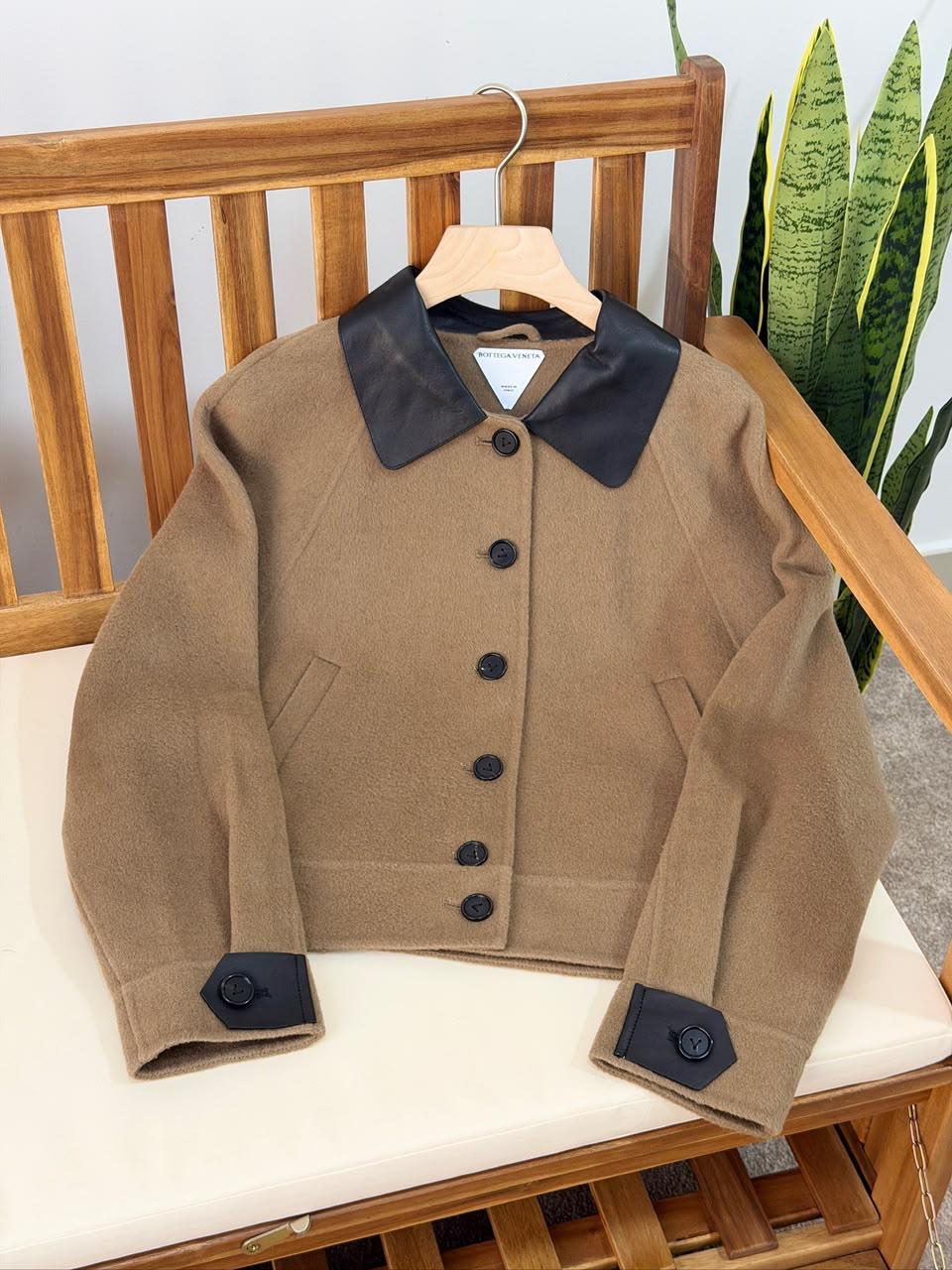 Ladies jackets
