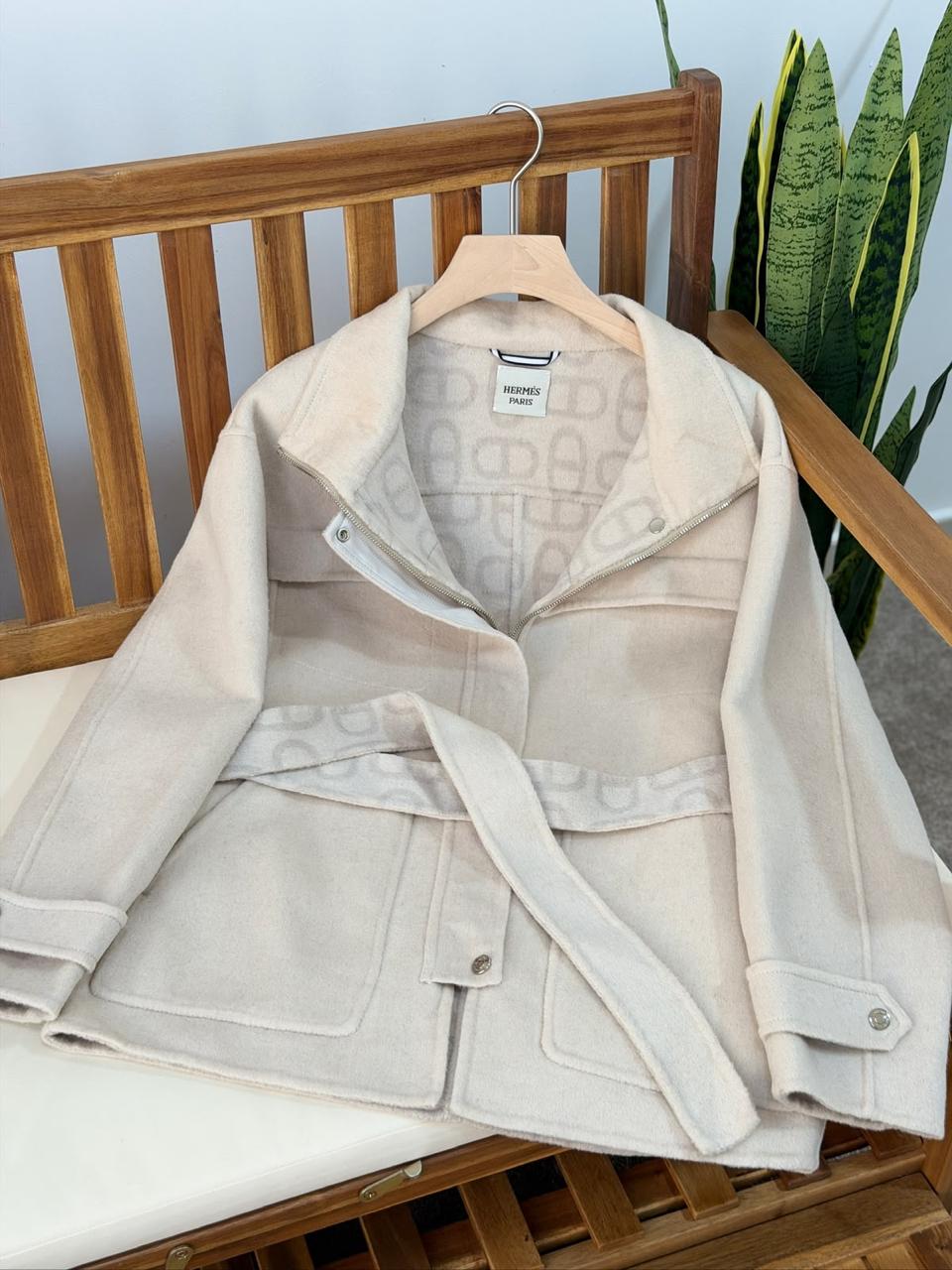 Ladies jackets